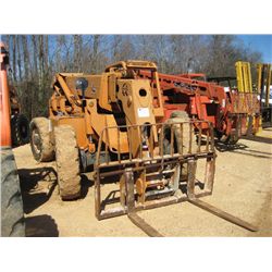 LULL 644B-42 TELESCOPIC FORKLIFT