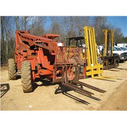 LULL 644TT-34 TELESCOPIC FORKLIFT