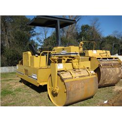 FERGUSON 5-8 TANDEM ROLLER