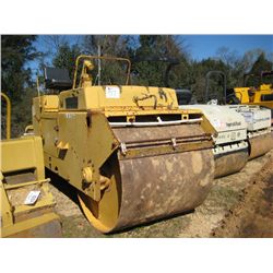 GALION SB-10AD TANDEM ROLLER