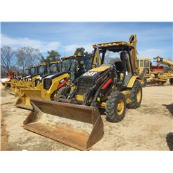 CAT 430D IT 4X4 LOADER BACKHOE