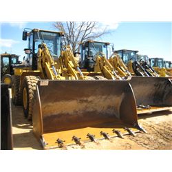 CAT IT38H WHEEL LOADER