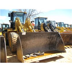 CAT IT38H WHEEL LOADER