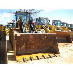 CAT IT38G SERIES II WHEEL LOADER