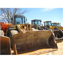 KOMATSU WA450-3L WHEEL LOADER