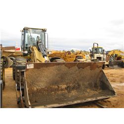 CAT 930G WHEEL LOADER