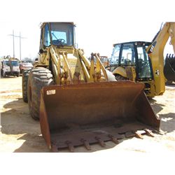 FIAT ALLIS FR15B WHEEL LOADER