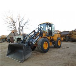 HYUNDAI 740TM-7A TOOL CARRIER