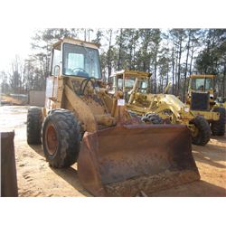 DRESSER 520B WHEEL LOADER