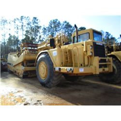 CAT 623F MOTOR SCRAPER