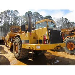 CAT 615C SERIES II MOTOR SCRAPER