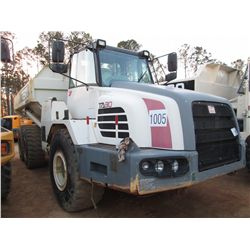 TEREX TA30 ARTICULATED DUMP