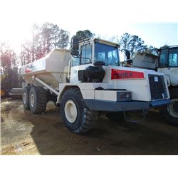 TEREX TA30 ARTICULATED DUMP