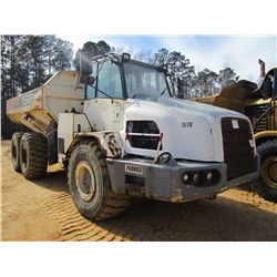 TEREX TA30 ARTICULATED DUMP