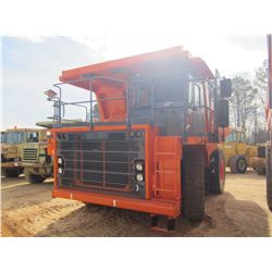 HITACHI EH750-3 ROCK TRUCK