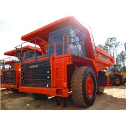 HITACHI EH1000 ROCK TRUCK