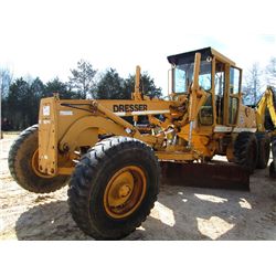 DRESSER 850 MOTOR GRADER