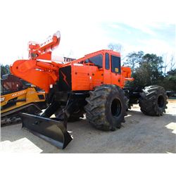 TIMBERLAND TREE TRIMMER