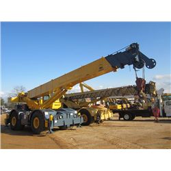 GROVE RT755 ROUGH TERRAIN HYDRAULIC CRANE