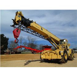 GROVE RT655 CRANE