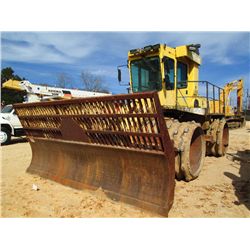 BOMAG BC671RB TRASH COMPACTOR