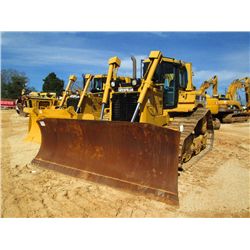 CAT D6R XW VP SERIES III CRAWLER TRACTOR