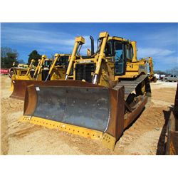 CAT D6R XW CRAWLER TRACTOR