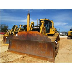 CAT D6R LGP SERIES III CRAWLER TRACTOR