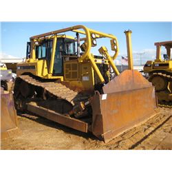 CAT D6R LGP SERIES III CRAWLER TRACTOR