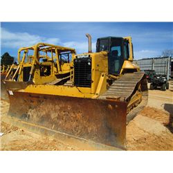 CAT D6N LGP CRAWLER TRACTOR
