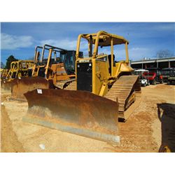CAT D5N LGP CRAWLER TRACTOR