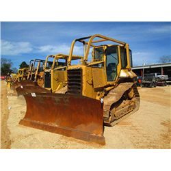 CAT D5N XL CRAWLER TRACTOR