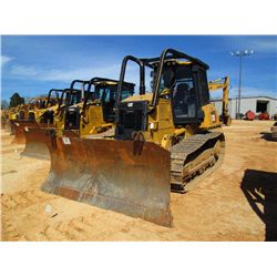 CAT D6K XL CRAWLER TRACTOR