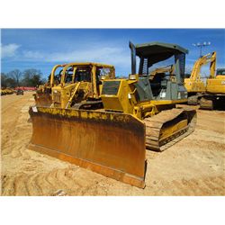 KOMATSU D41E-6 CRAWLER TRACTOR