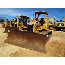 CAT D5G LGP CRAWLER TRACTOR