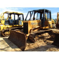 CASE 650G CRAWLER TRACTOR