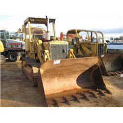 CAT 941B TRACK LOADER