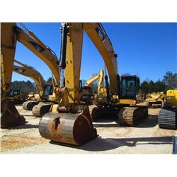 CAT 330DL HYDRAULIC EXCAVATOR
