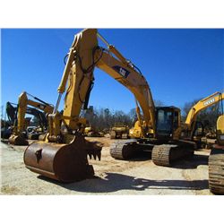 CAT 330CL HYDRAULIC EXCAVATOR