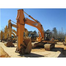 SAMSUNG SE280LC-2 HYDRAULIC EXCAVATOR