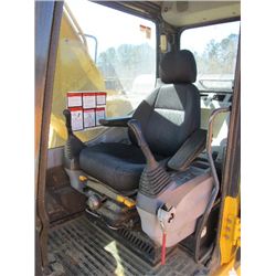 KOMATSU PC270LC-7L HYDRAULIC EXCAVATOR