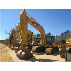 CAT 325DL HYDRAULIC EXCAVATOR