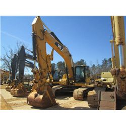 CAT 324DL HYDRAULIC EXCAVATOR
