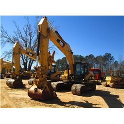 CAT 320DL HYDRAULIC EXCAVATOR