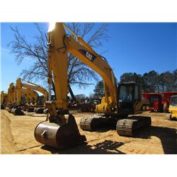 CAT 320CL HYDRAULIC EXCAVATOR