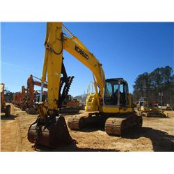 KOBELCO SK200SRLC