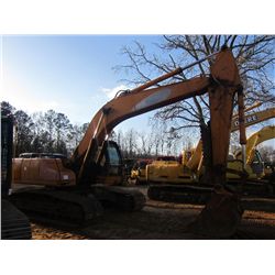SAMSUNG SE240LC-3 HYDRAULIC EXCAVATOR