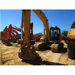 CAT 318BL HYDRAULIC EXCAVATOR