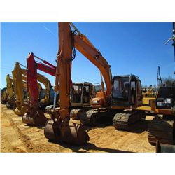 CASE CX130 HYDRAULIC EXCAVATOR