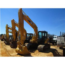 CAT 312CL HYDRAULIC EXCAVATOR